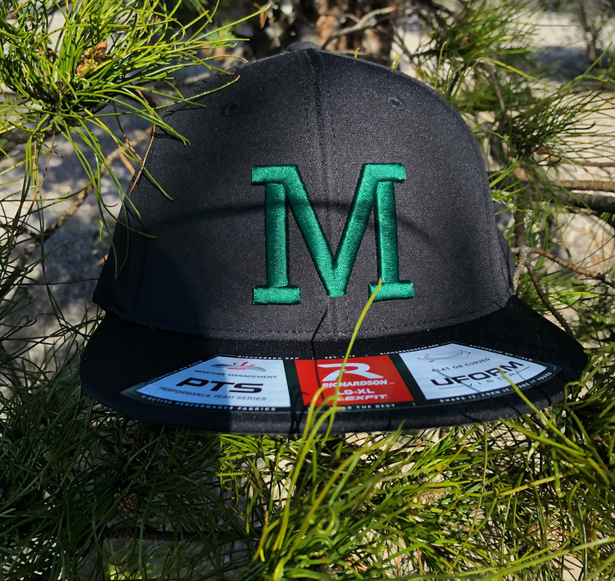 Mayfield FlexFit Cap