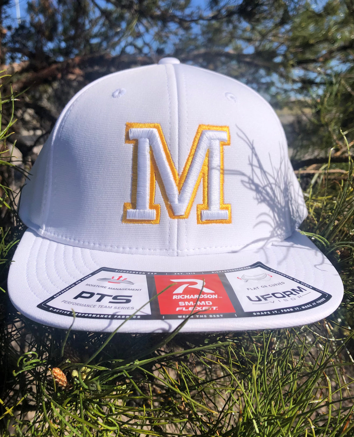 Mayfield FlexFit Cap