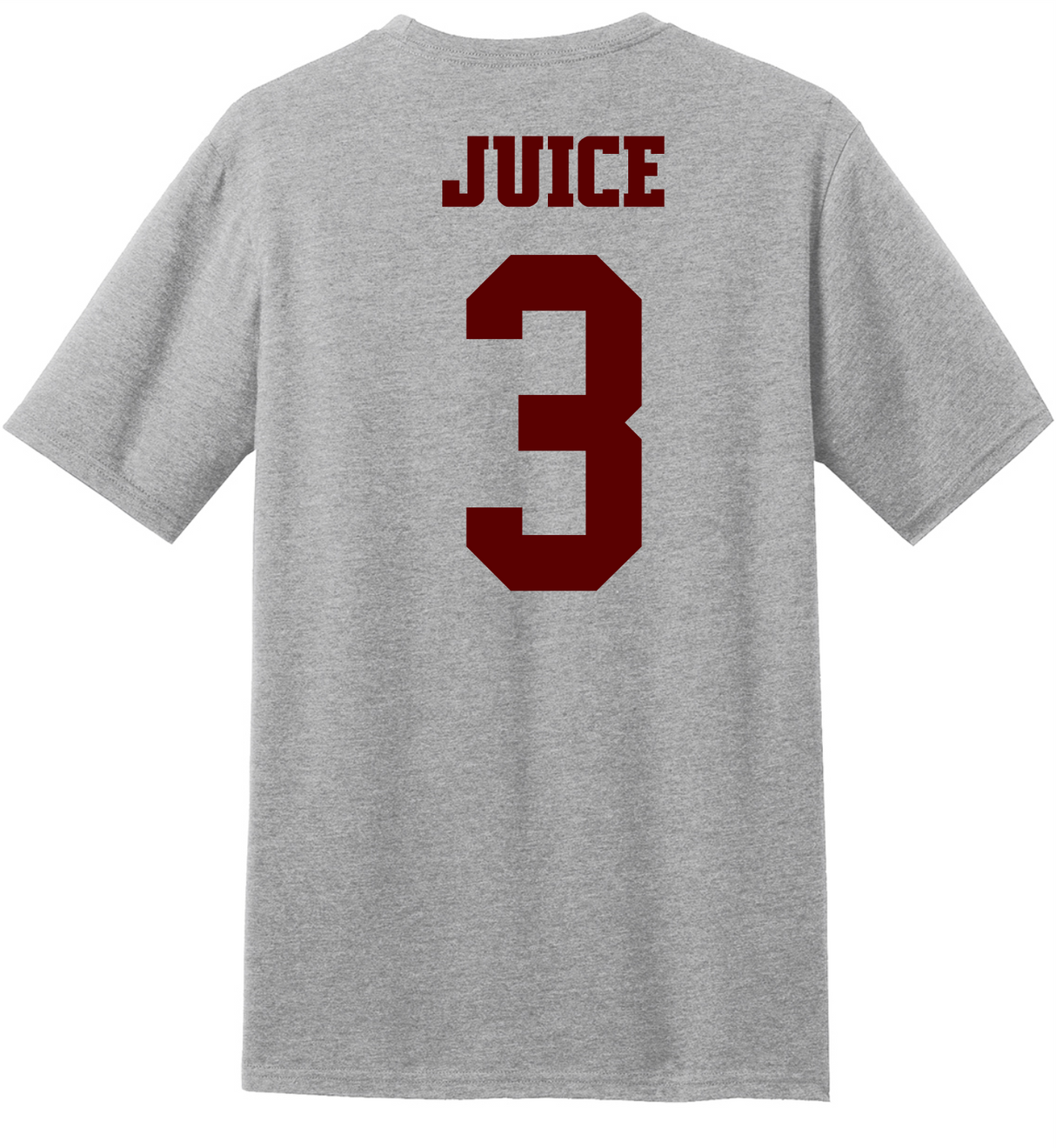 Juice #3 Tee