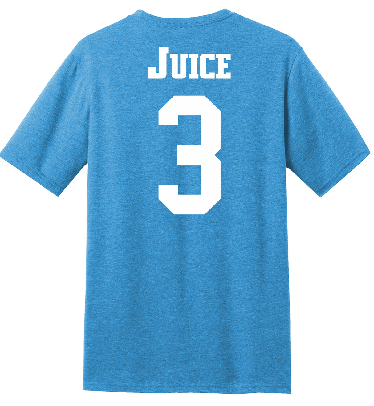 Juice #3 Tee