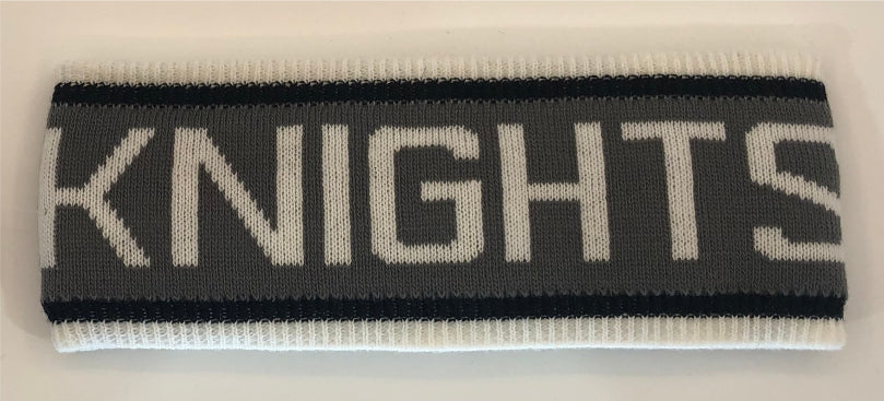 High School Fleece Headband