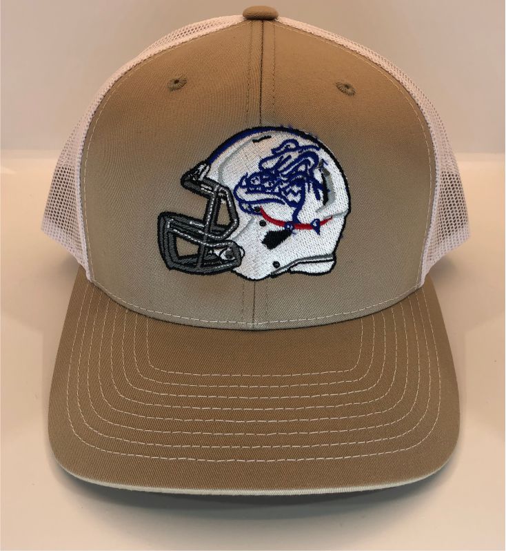 LCHS Football Adjustable 112 Hat