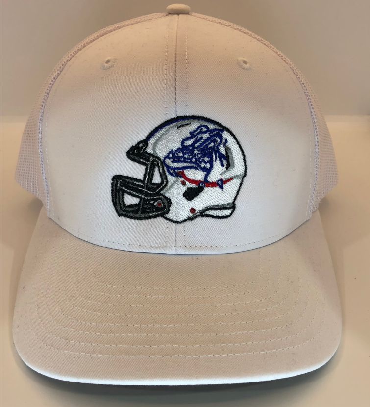 LCHS Football Adjustable 112 Hat