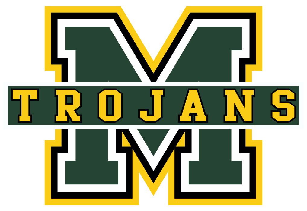 High School Face Tattoo