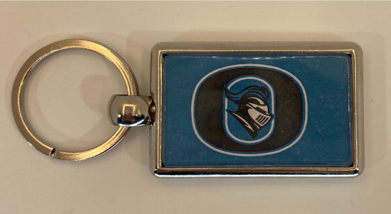 High School Key Chain