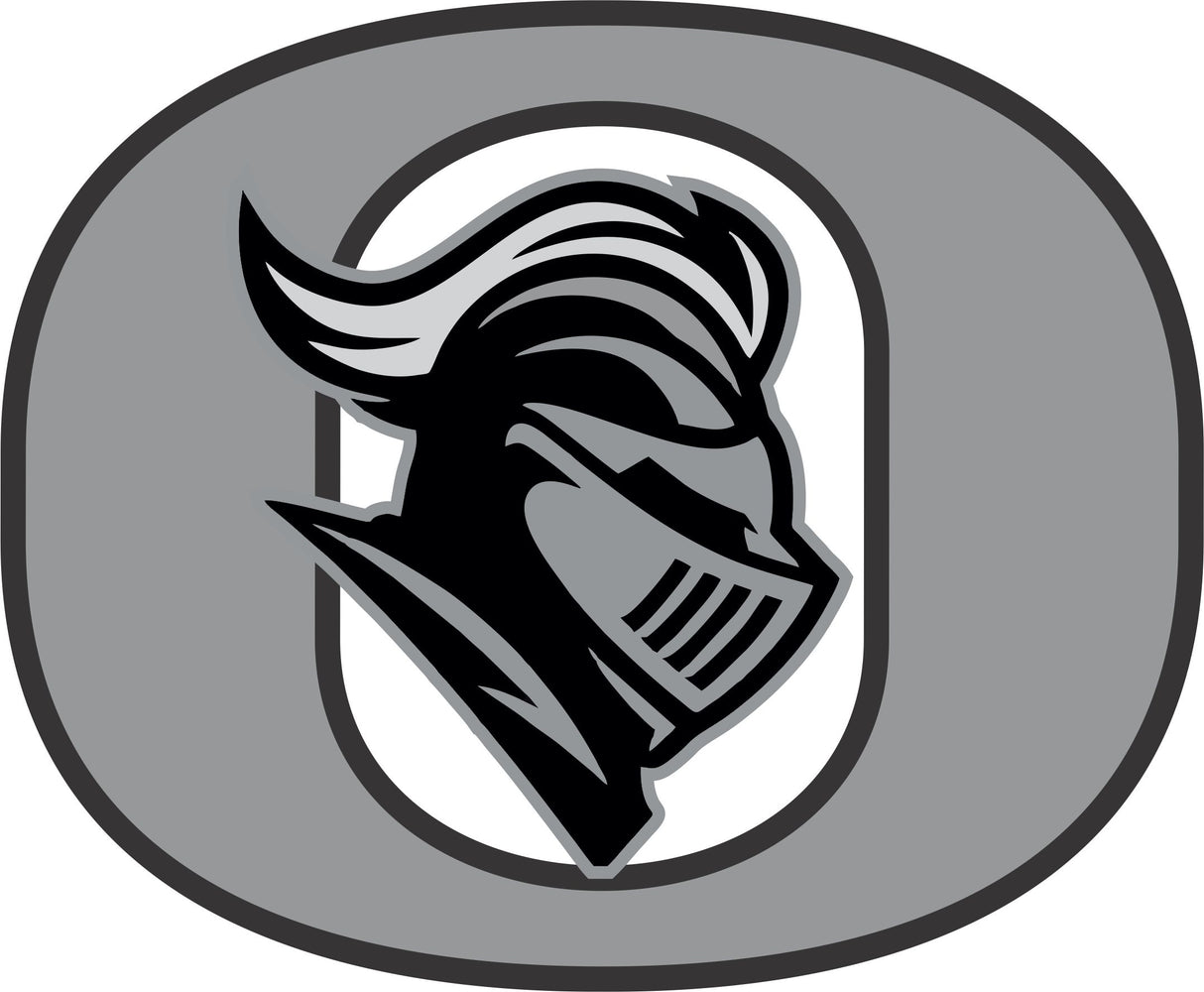 High School Face Tattoo