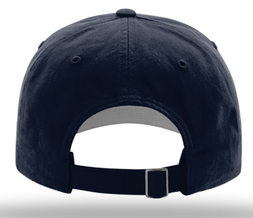 Cruces Cheer Storm Garment Washed Cap