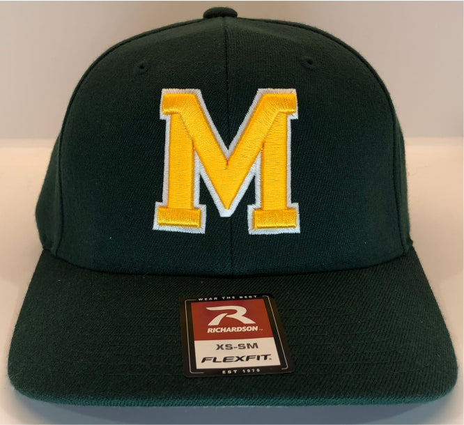 MHS "M" 585 Hat