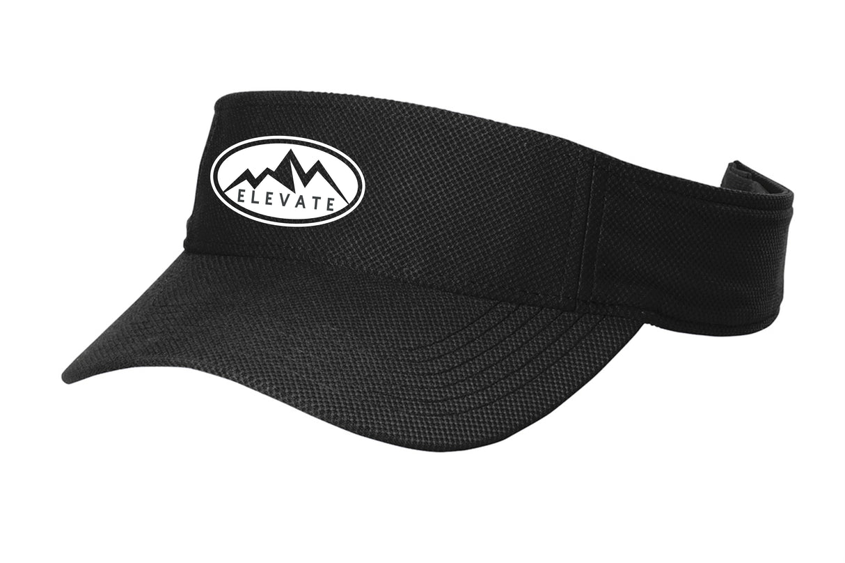 Elevate Visor