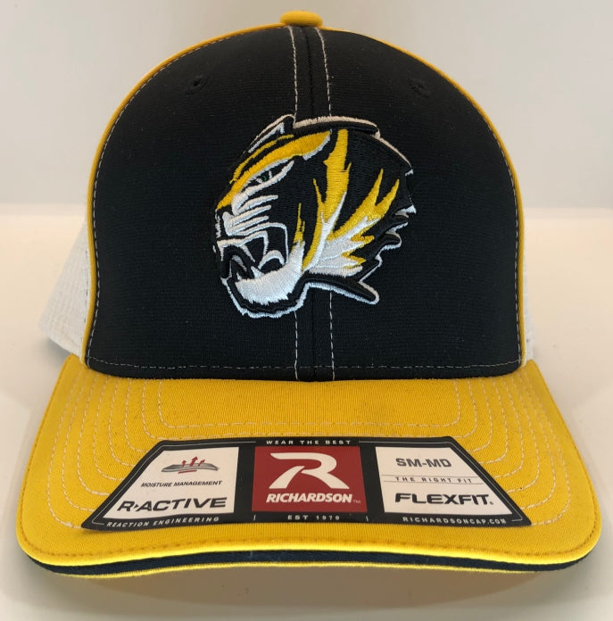 Alamogordo High School Mesh Cap