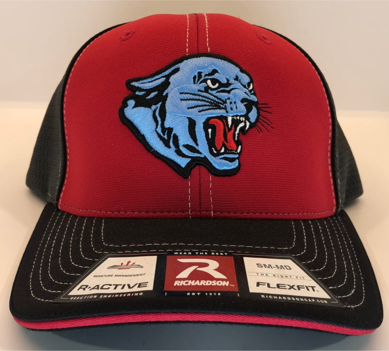 Lynn Middle School Mesh Cap