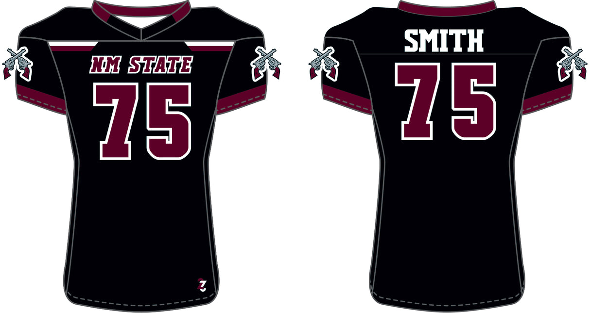 Smith #75 Replica Jersey