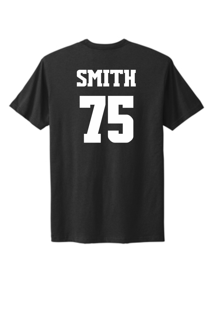 Smith #75 NM State Tee