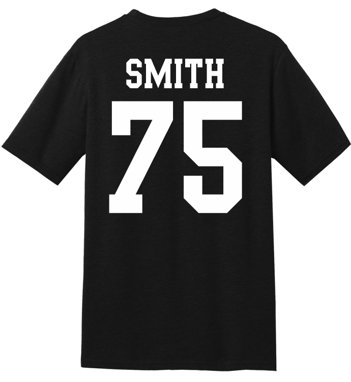 Smith #75 Tee