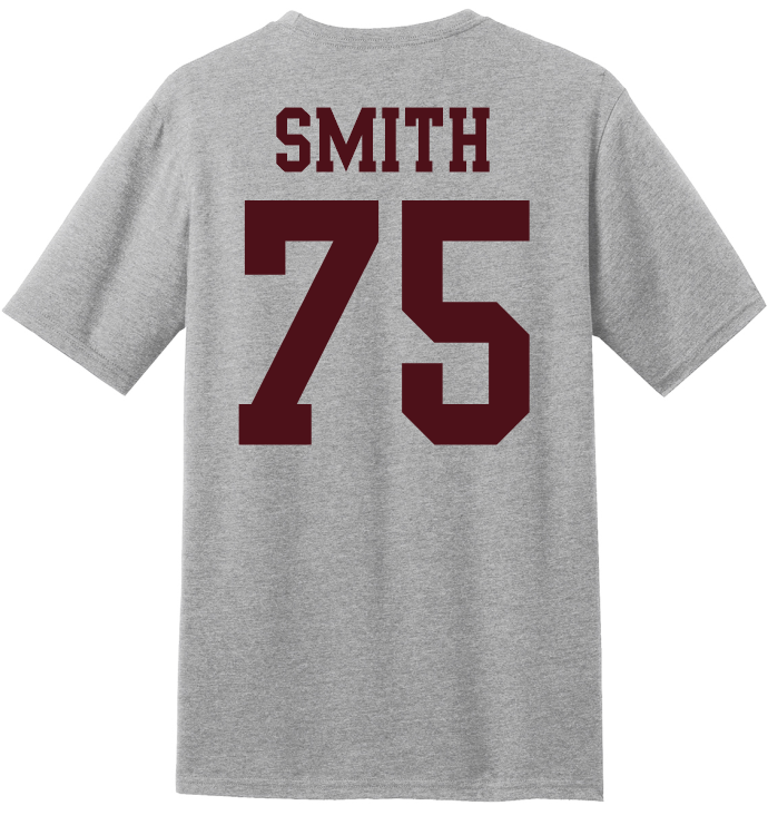 Smith #75 Tee