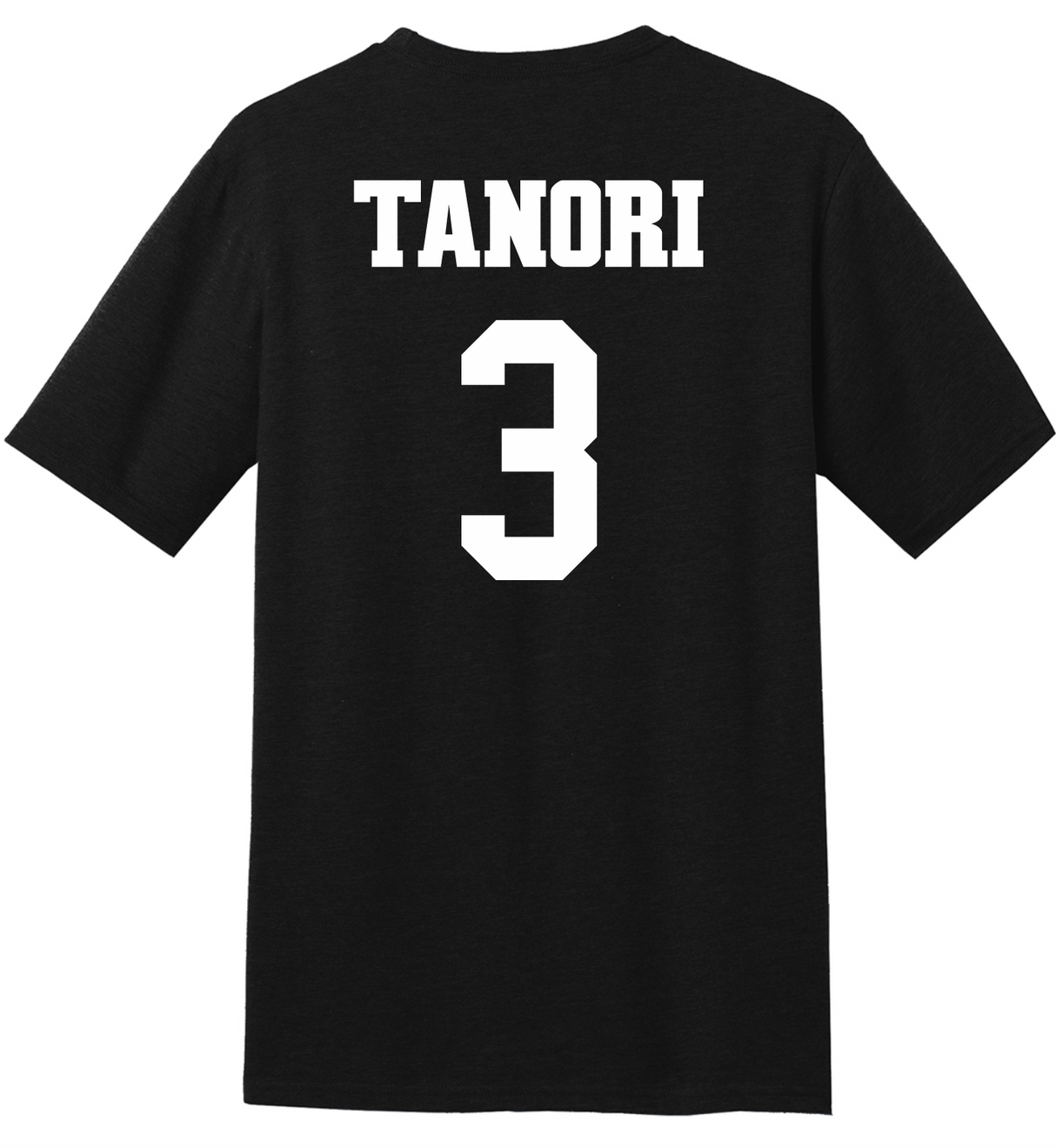 Tanori #3 Tee
