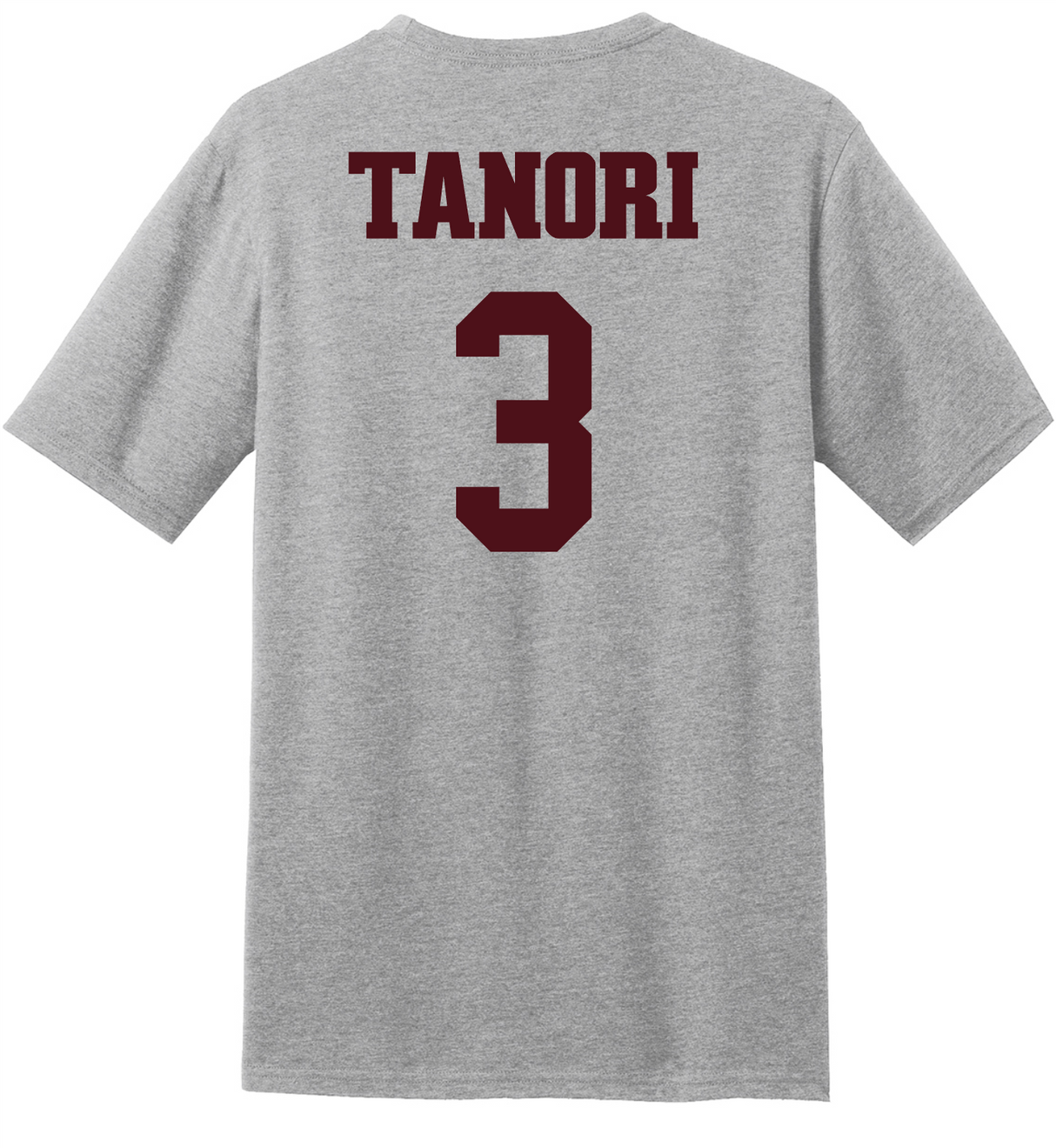 Tanori #3 Tee