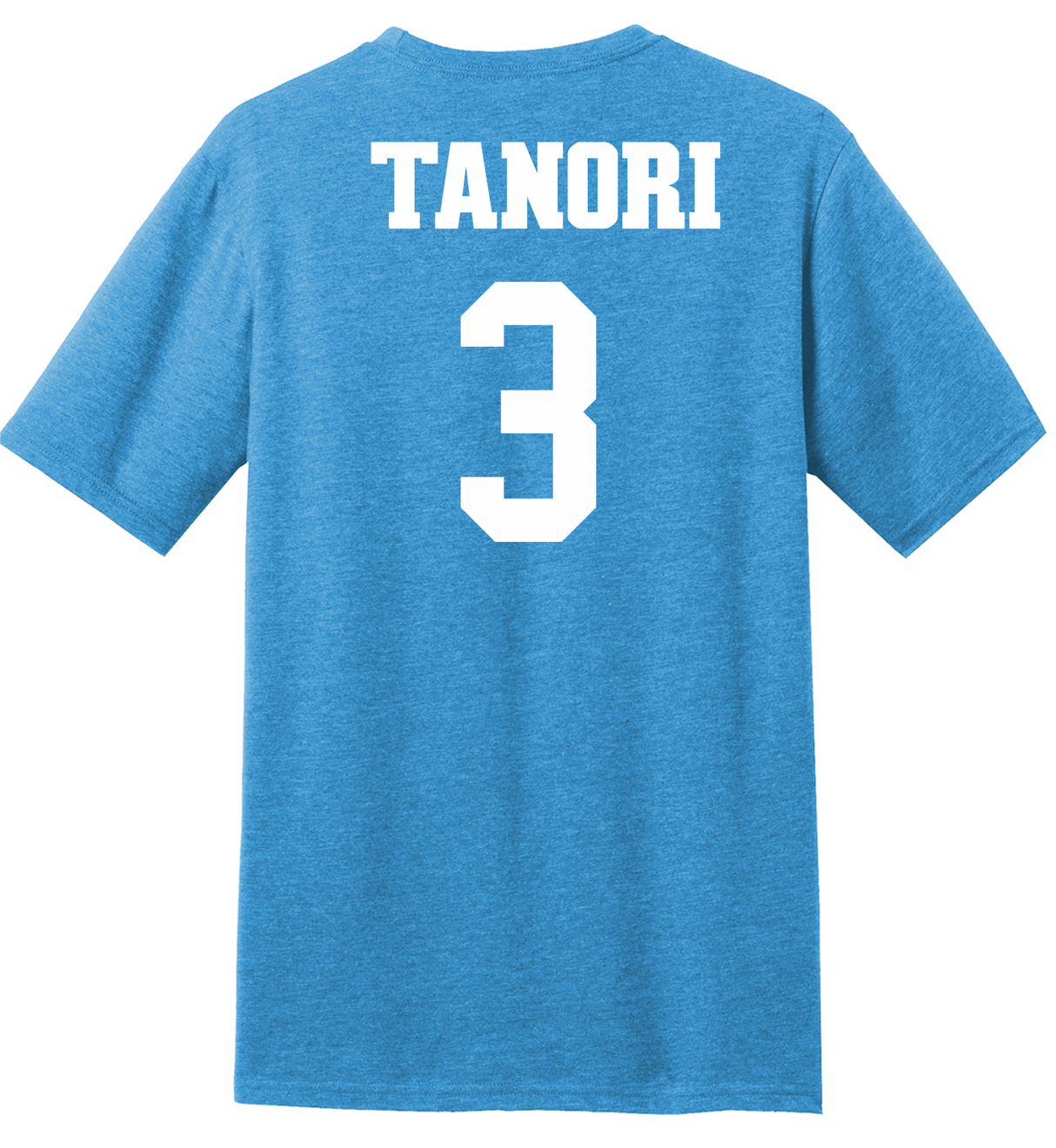 Tanori #3 Tee
