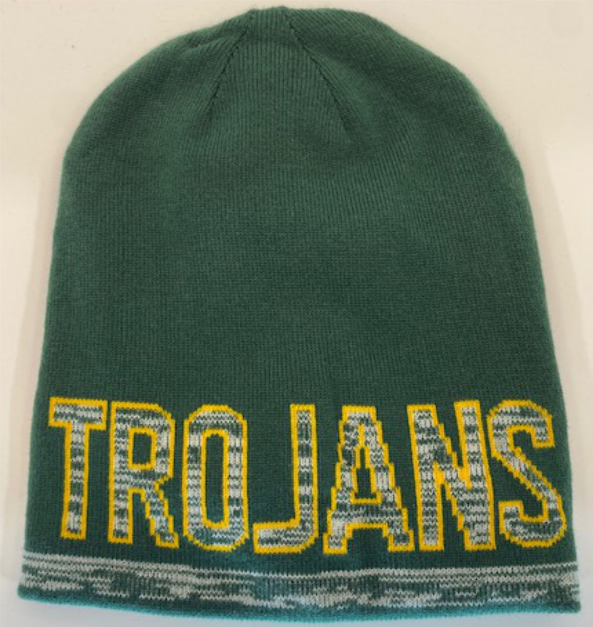 High School Reversible Beanie