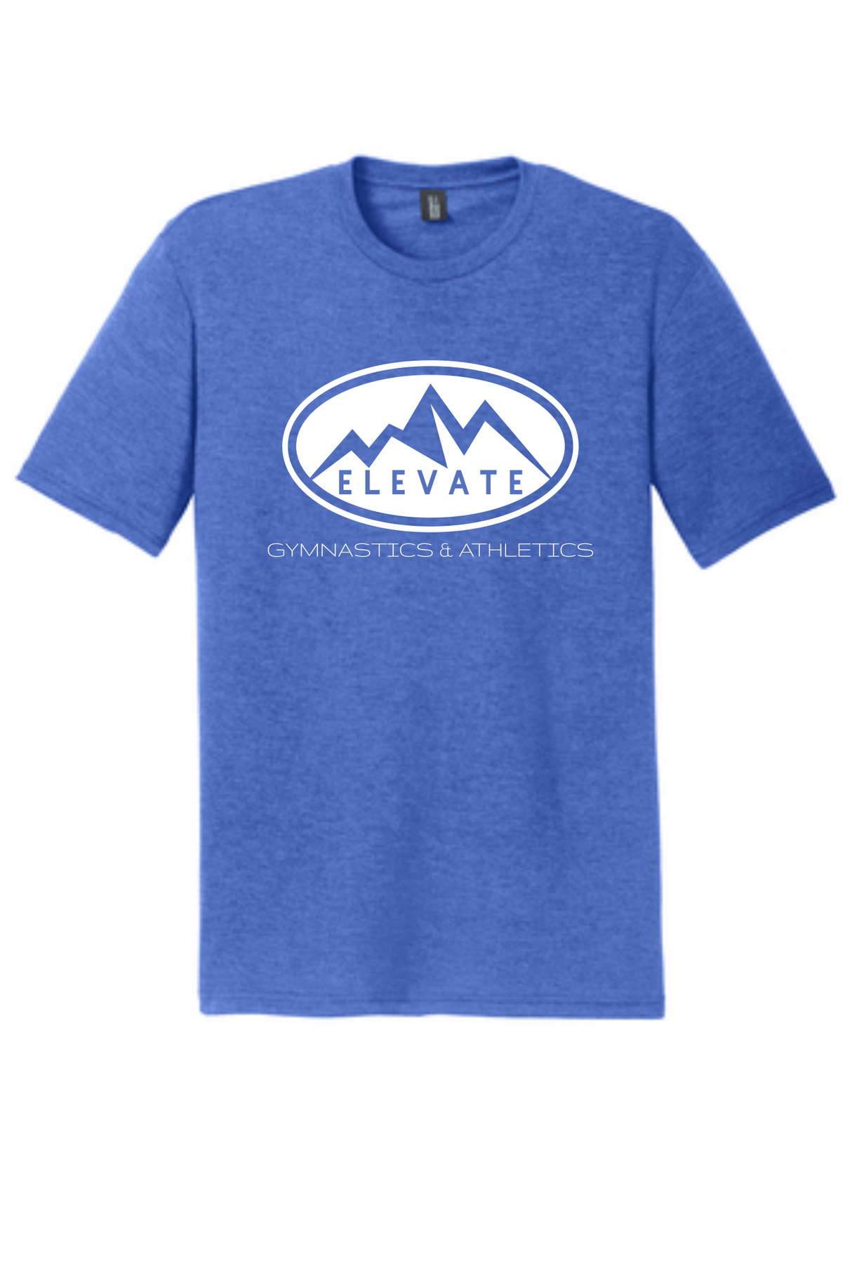 Elevate Youth Tri-Blend Tee