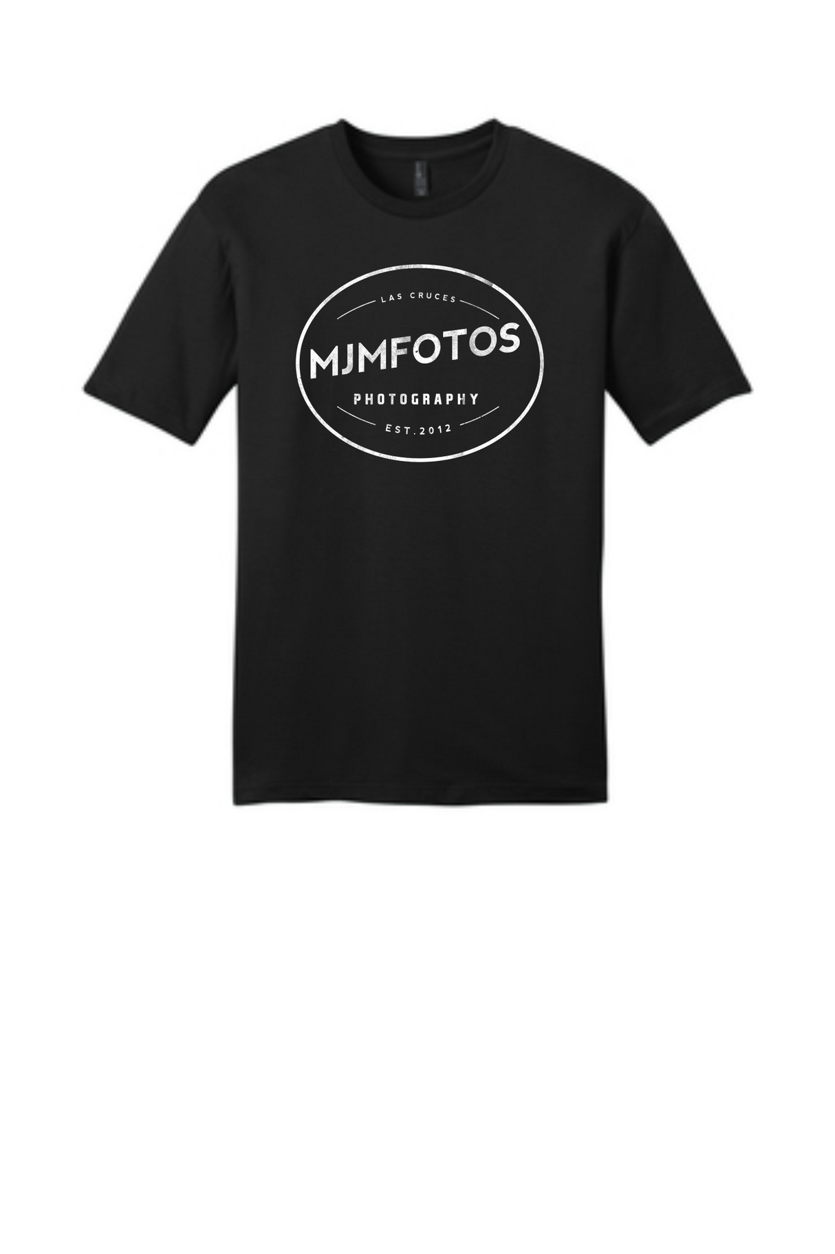 MJMFOTOS Loyal To Locals Tee