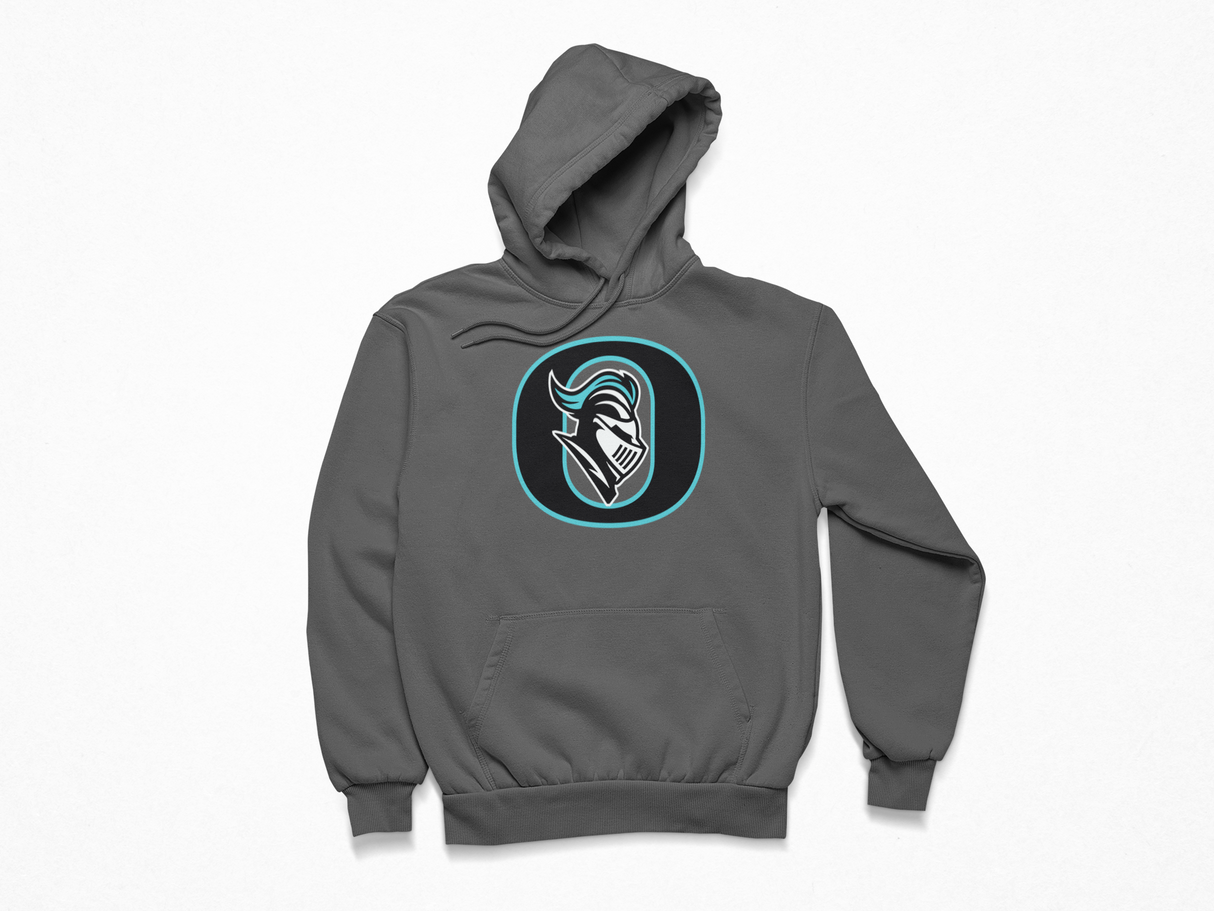 OHS Tech Fleece Pullover Hoodie
