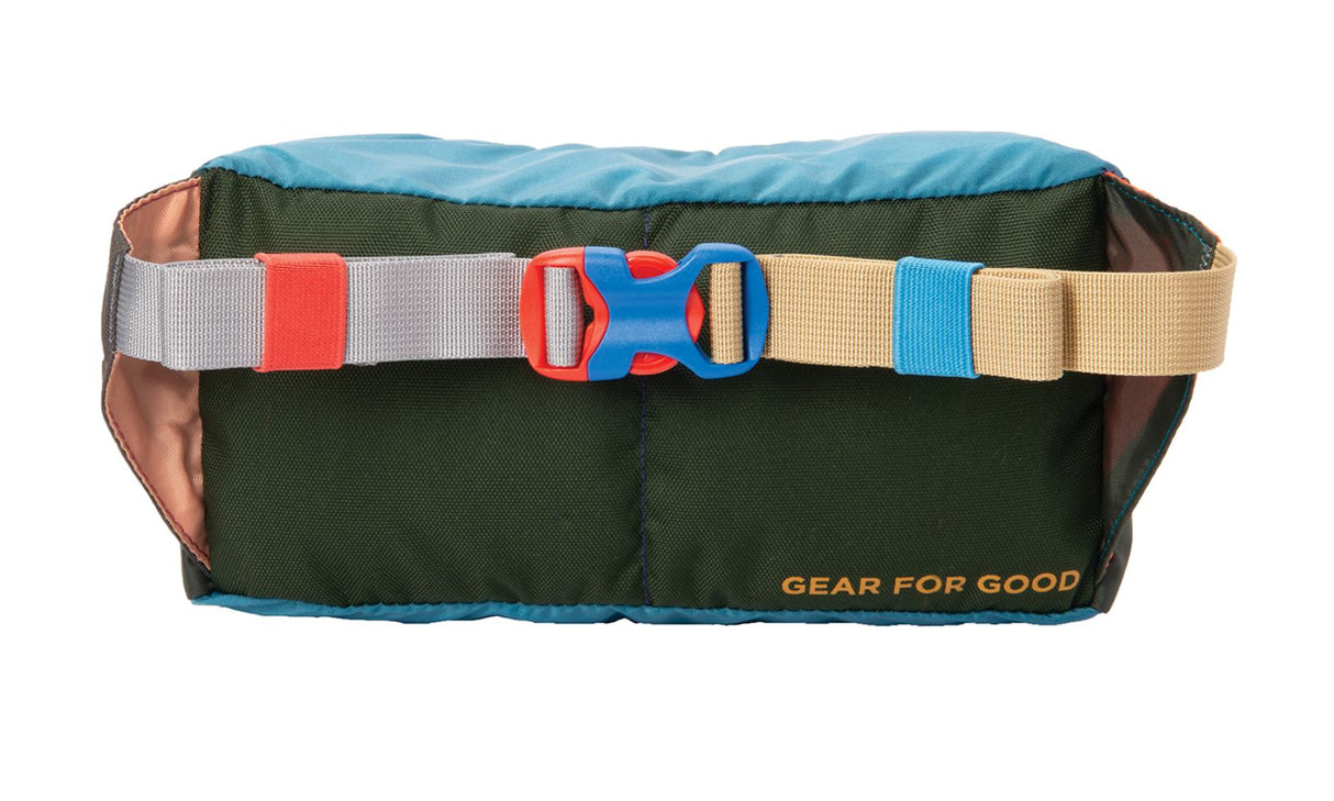 Cotopaxi Bataan Hip Pack