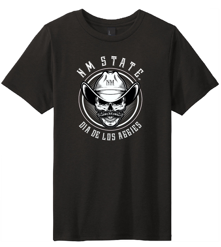 Youth Dia De Los Aggies 22