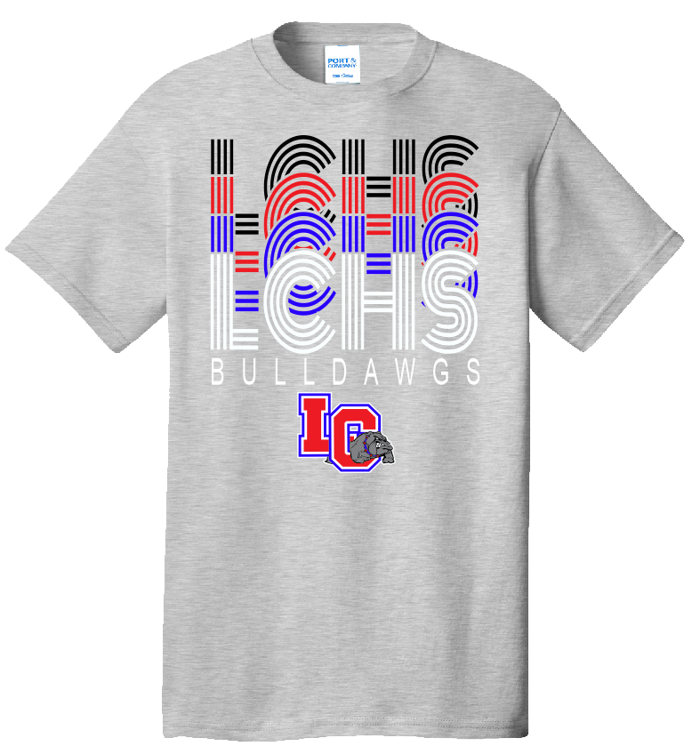 LCHS Tee