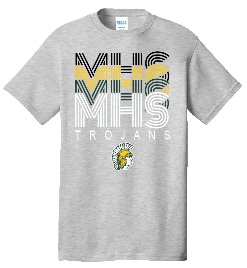 MHS Tee
