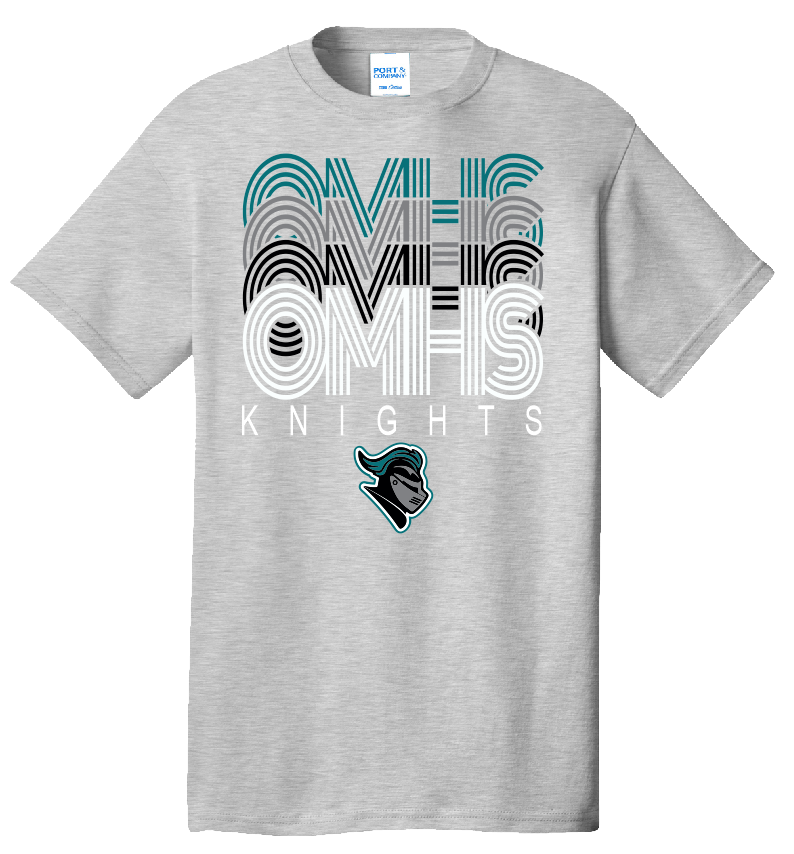 OMHS Tee