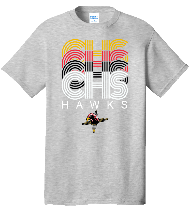 CHS Tee