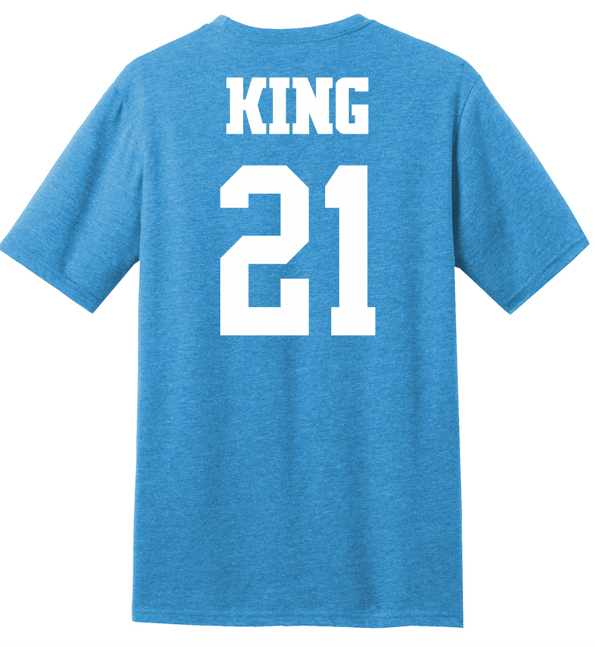 King #21 Tee