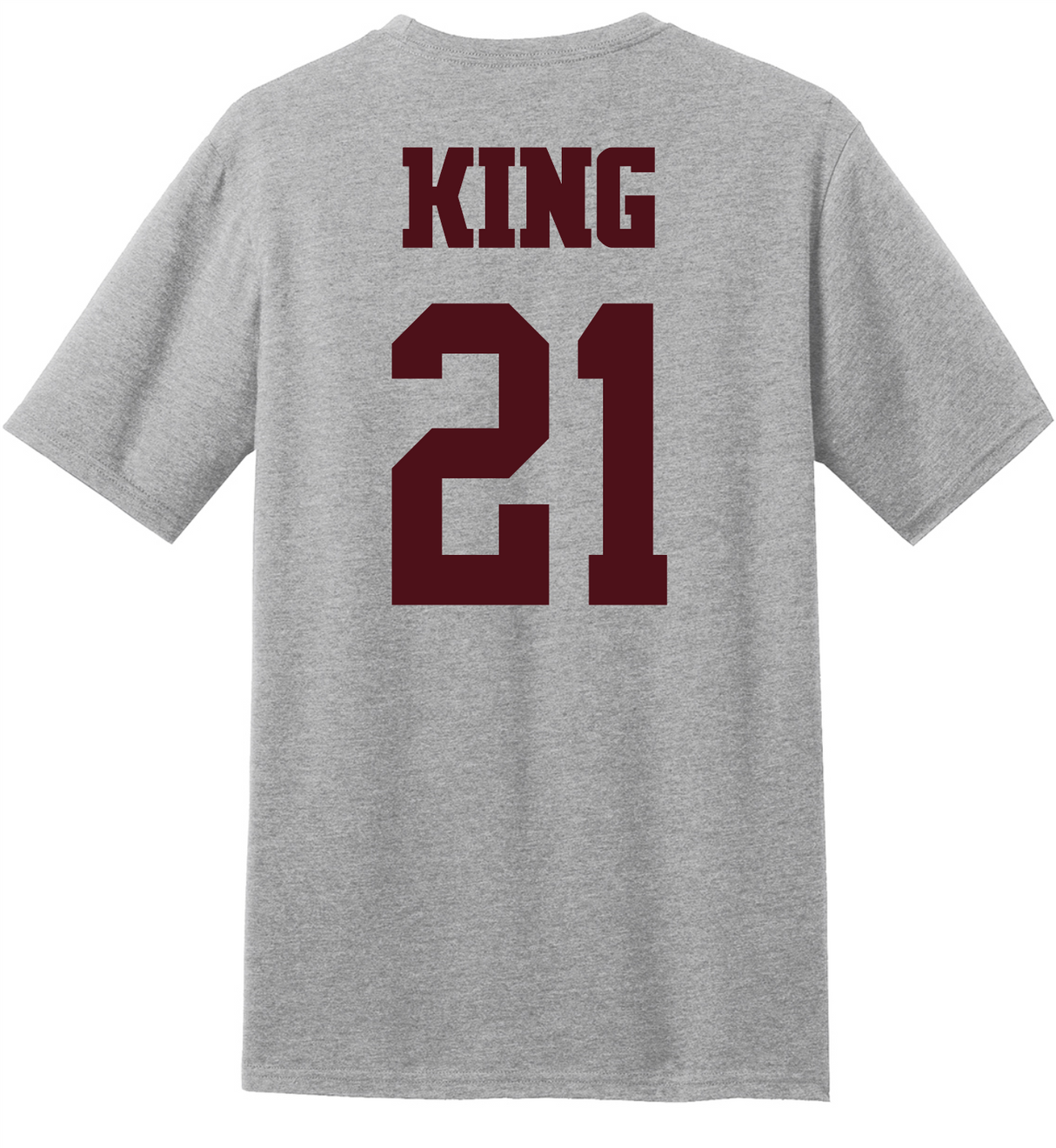 King #21 Tee