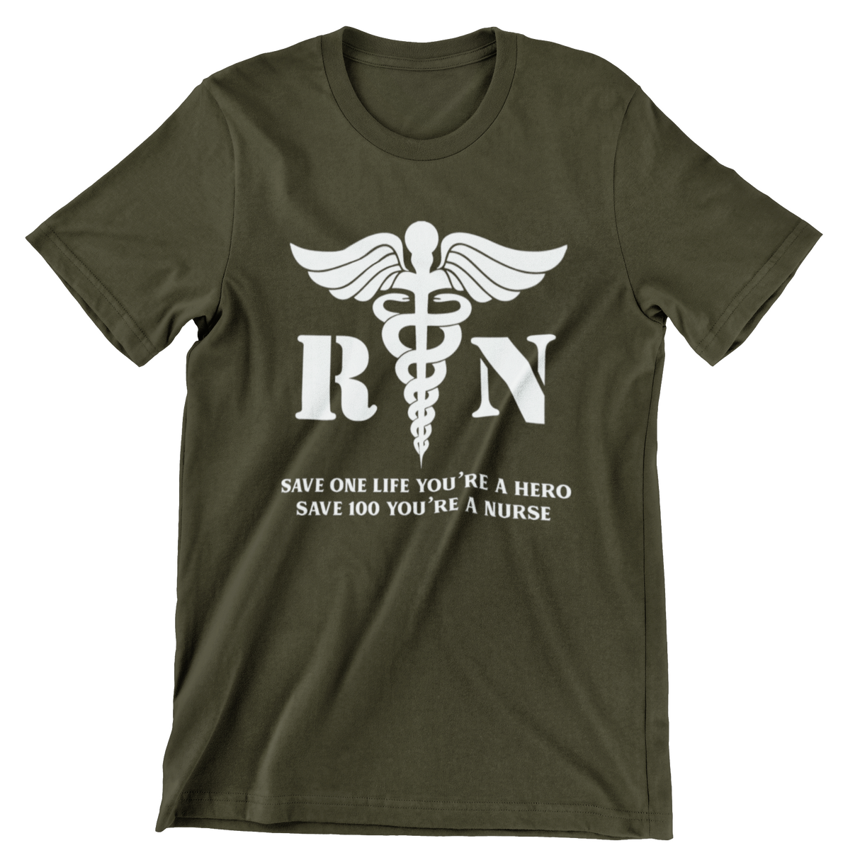 RN Tee
