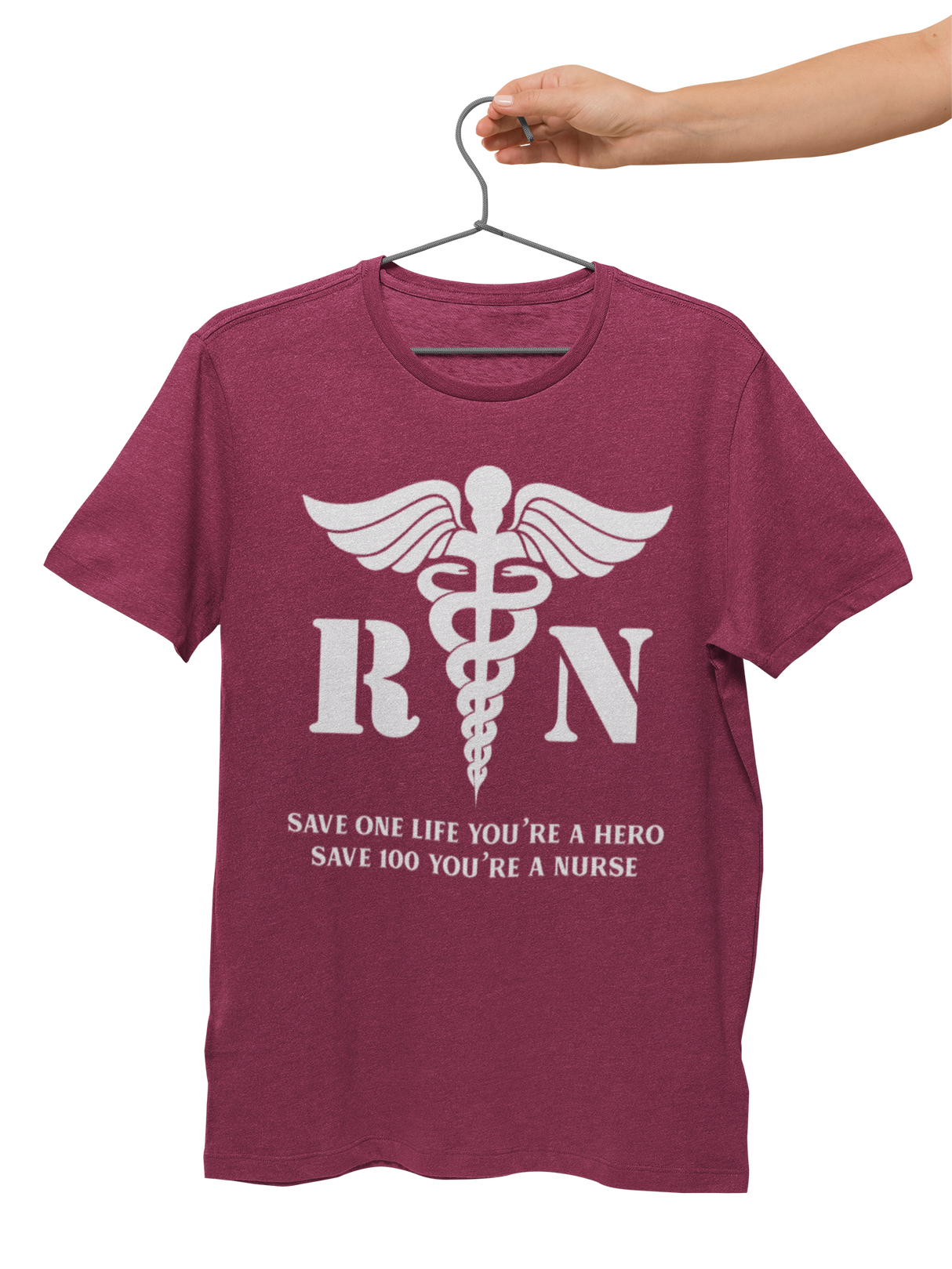RN Tee
