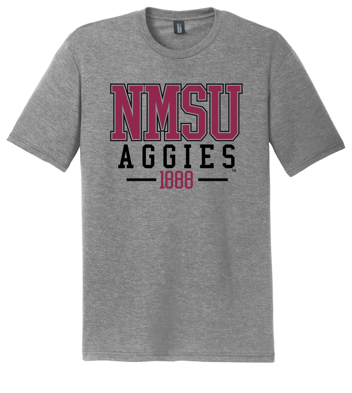 NMSU Aggies 1888 Classic Tee