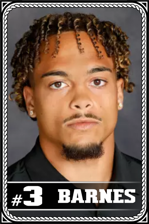 Tayden Barnes #3
