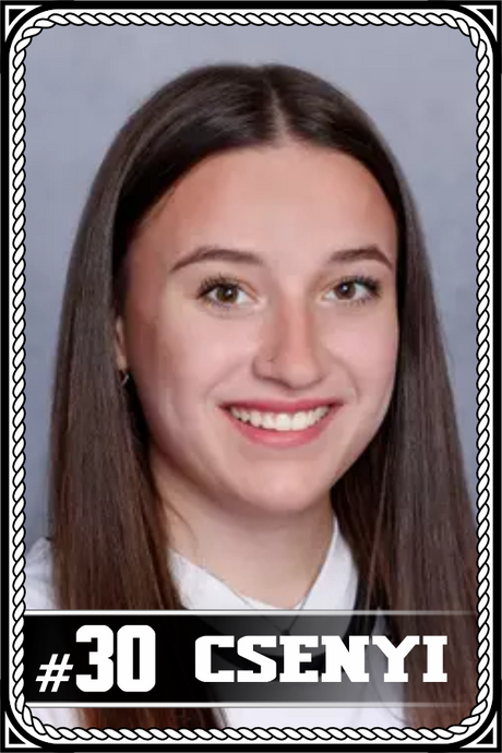 Anna Csenyi #30