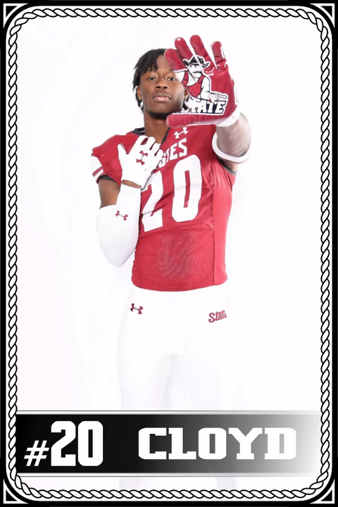 DJ Cloyd #20