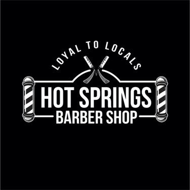 Hot Springs Barbershop