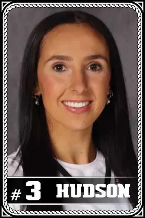Keira Hudson #3