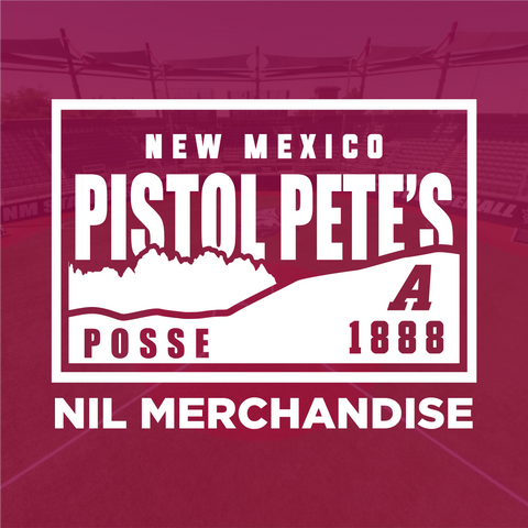 Pistol Pete's Posse NIL