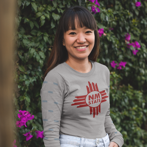 Long-Sleeve