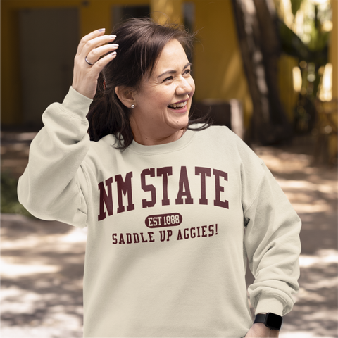 Sweatshirts & Fleece