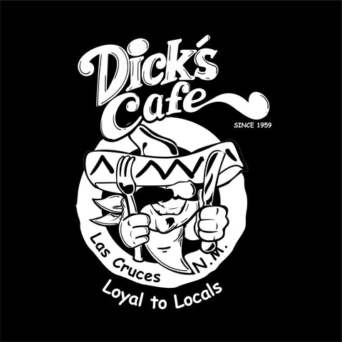 Dick's Cafe