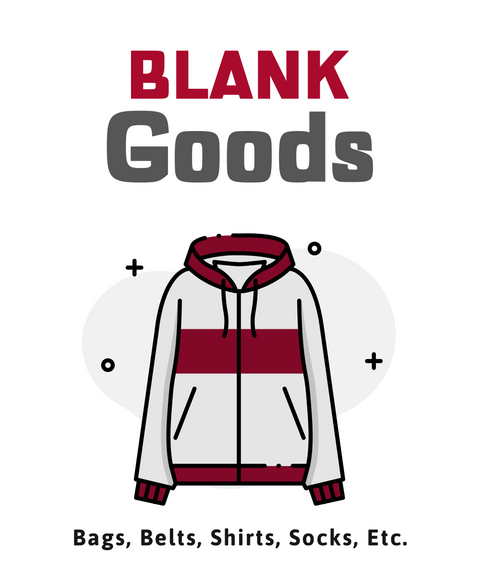 Blank Goods