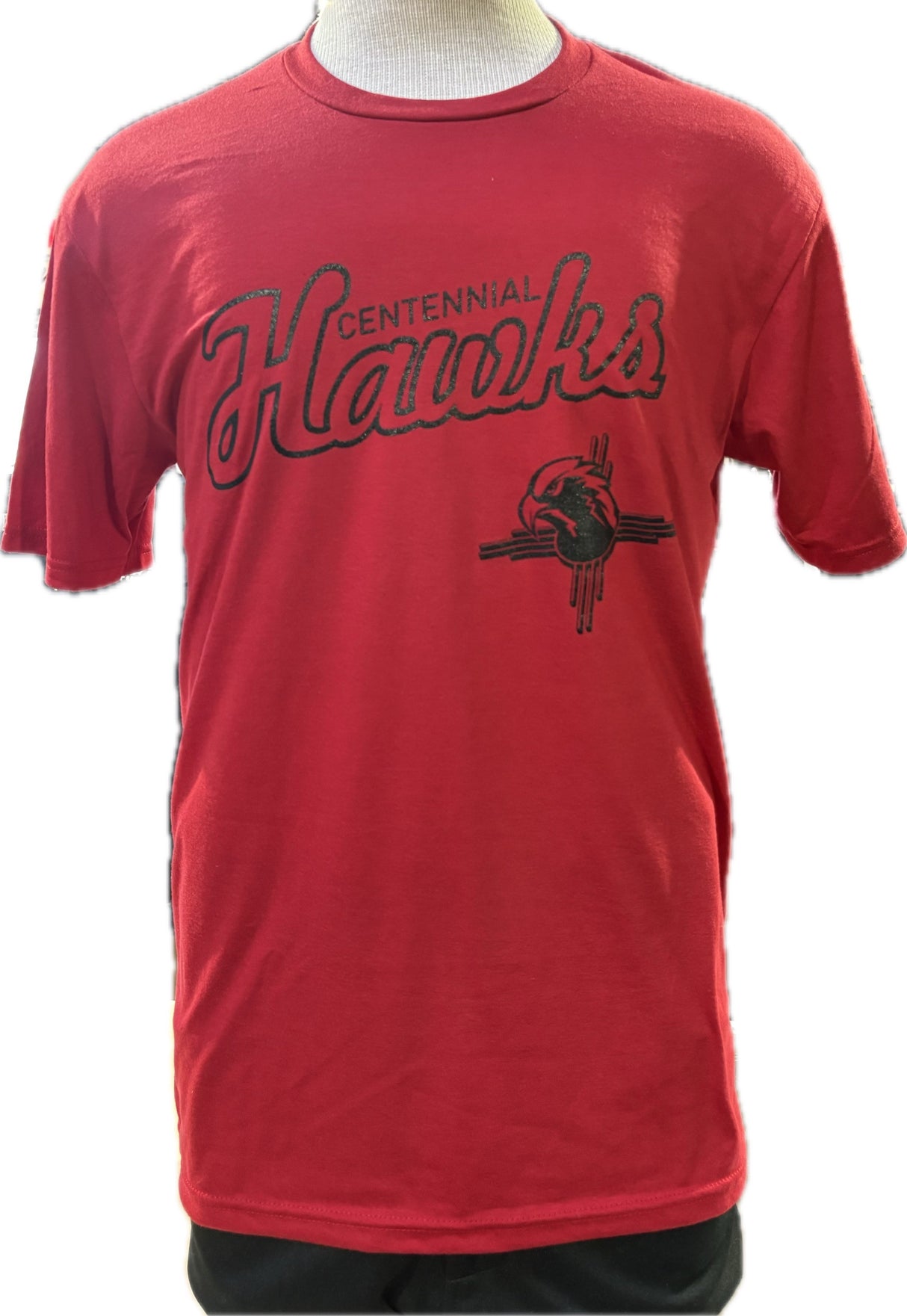 Centennial Hawks '26 Tee
