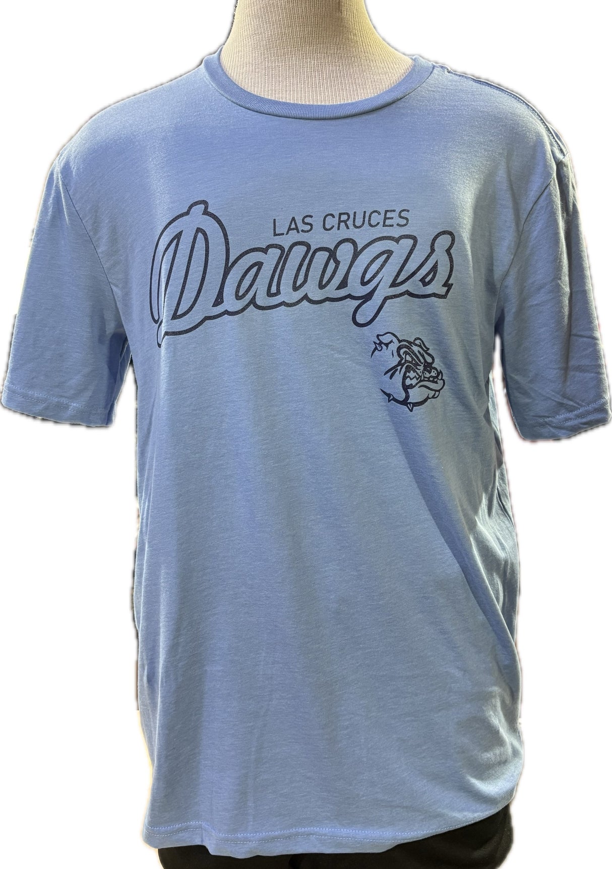 LC Dawgs '26 Tee