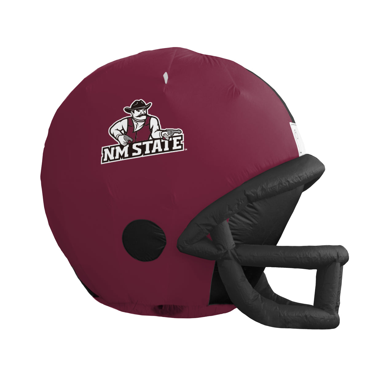 New Mexico State Yard Inflatble Helmet